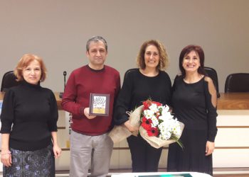 Scrabble Turnuvası yapıldı