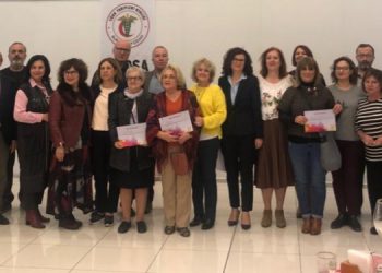 Sanatçı Hekimler Sergisi açıldı