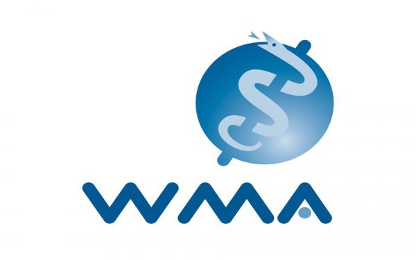 Dünya Tabipler Birliği Başkanı’ndan tüm hekimlere mesaj