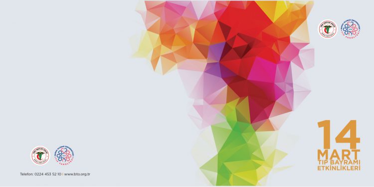 14 Mart Tıp Haftası etkinlikleri başlıyor…