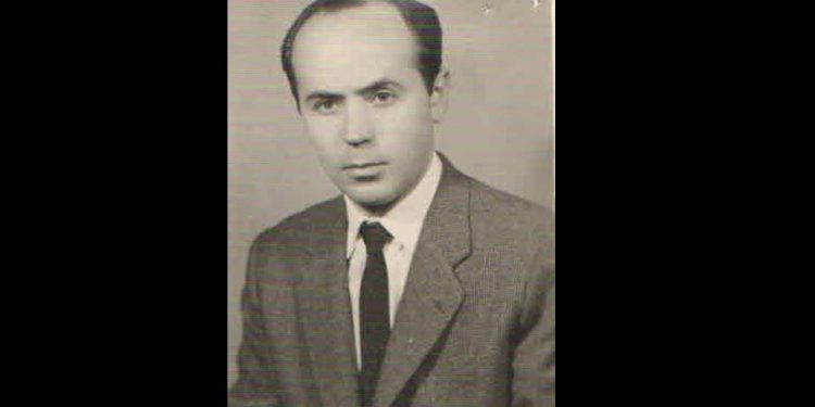 Acı Kaybımız… Dr. Mitat Yıldırım yaşamını yitirmiştir.