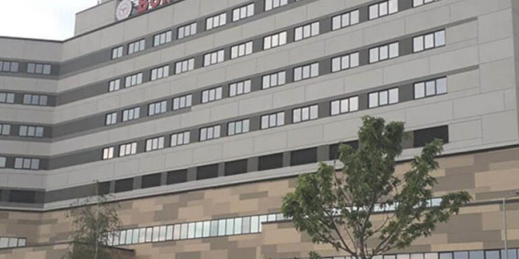 ŞEHİR HASTANELERİ SAĞLIK BAKANLIĞI’NA DEVREDİLMELİDİR!