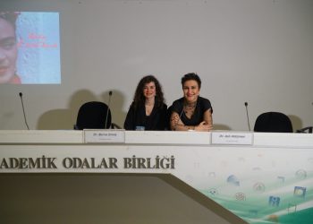 İz Bırakan Kadınlar etkinliği yapıldı