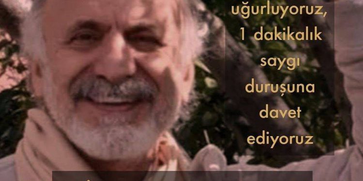 Saygıyla ve minnetle…