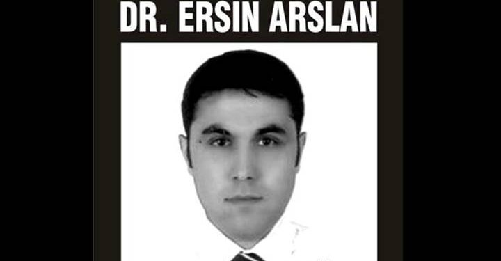 Sağlıkta şiddet ve Covid-19 salgınında yitirdiğimiz meslektaşlarımızı andık