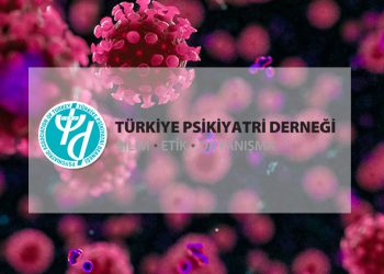 Türkiye Psikiyatri Derneği “Sağlık Çalışanlarına Destek Hattı” oluşturdu
