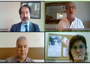 TTB’den COVID-19 pandemisinde 3. ay değerlendirmesi: “Vakalar hafifledi” açıklamalarını hayretle izliyoruz!