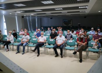 Vekilliklerin Düşürülmesine, Meslek Odalarına Yapılan Saldırılara, Tüm İnsan Hakkı İhlallerine Dur De!