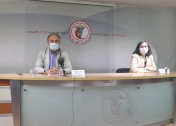 Türk Tabipleri Birliği uyarıyor!