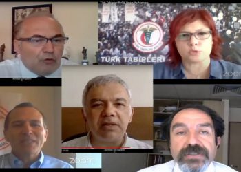 TTB Merkez Konseyi’nden hafta sonu yapılacak YKS öncesinde açıklama: Adayların kaygıları değil, onları koruyacak önlemler artırılmalıdır