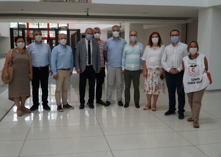 BURSA HAYKIRDI : #KAYIHANPALAYALNIZDEĞİLDİR