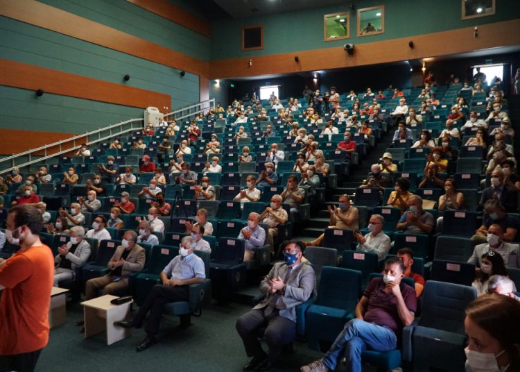 BURSA HAYKIRDI : #KAYIHANPALAYALNIZDEĞİLDİR