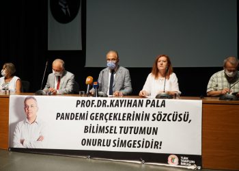 BURSA HAYKIRDI : #KAYIHANPALAYALNIZDEĞİLDİR