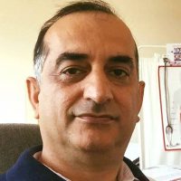 Dr. F. Abdullah Karadağ