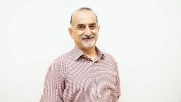 Dr. F. Abdullah Karadağ