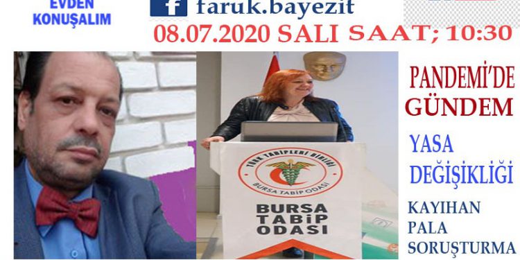 Dr. Güzide Elitez By papyon’un konuğuydu