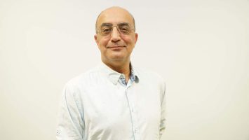 Dr. Kadir Binbaş