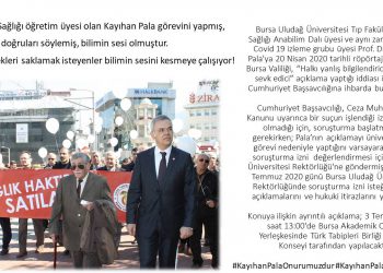 #KAYIHANPALAYANINDAYIZ