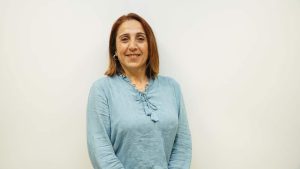 Serap Topçuoğlu