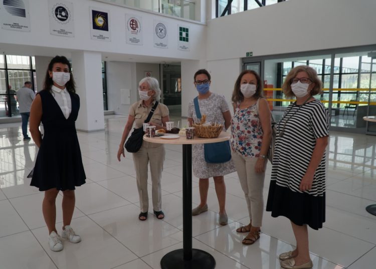 Bursa Tabip Odası seçimi yapıldı