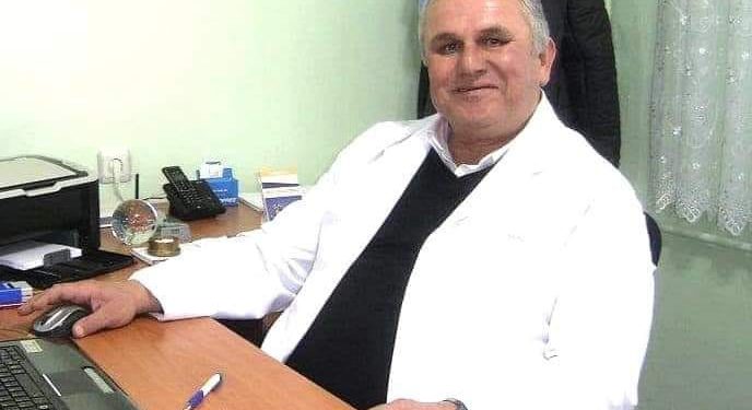 Bir günde iki hekim COVID-19 nedeniyle hayatını kaybetti