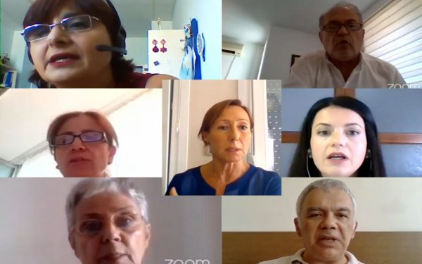 21 Eylül’e kadar gereken tüm önlemler alanın tüm taraflarının ortak çabasıyla alınmalı, çocuklarımızın yüz yüze eğitime güvenli şekilde başlaması sağlanmalıdır