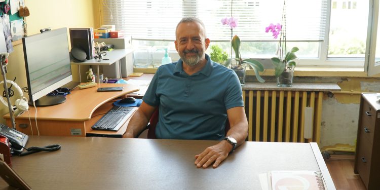 Hayatın içinde olmak tıbbi açıdan da önemli