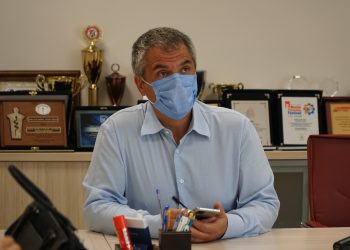 Pandemi tüm hızıyla devam ediyor