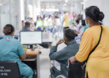 Salgın ortasında Aile Hekimliği