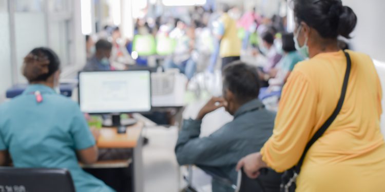 Salgın ortasında Aile Hekimliği