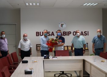 Tabip Odası toplumu doğru  bilgilendirmek için çalışıyor