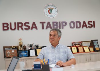 Bursa’da 3 ayda 29 hekim istifa etti