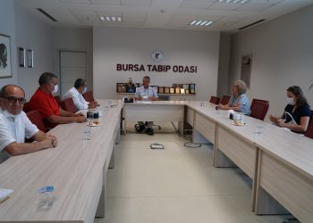 Kapanan hastaneler tekrar açılmalı