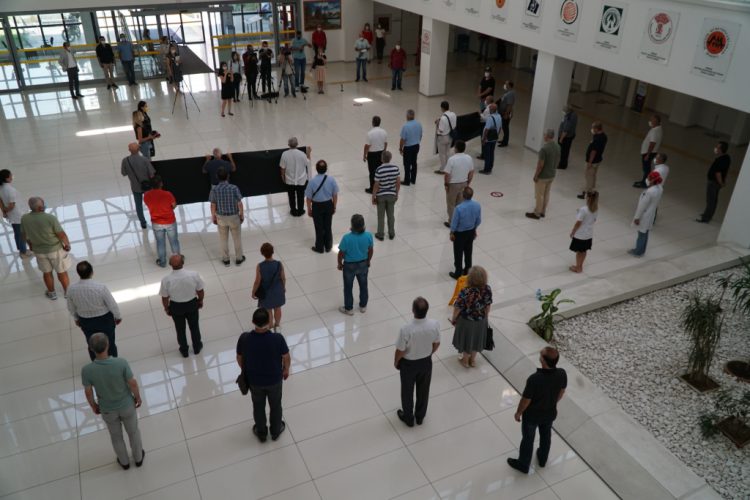 Salgınla mücadelenin yolu Tabip Odalarına saldırmak değildir