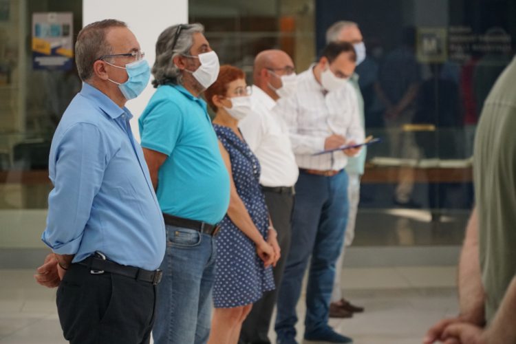 Salgınla mücadelenin yolu Tabip Odalarına saldırmak değildir