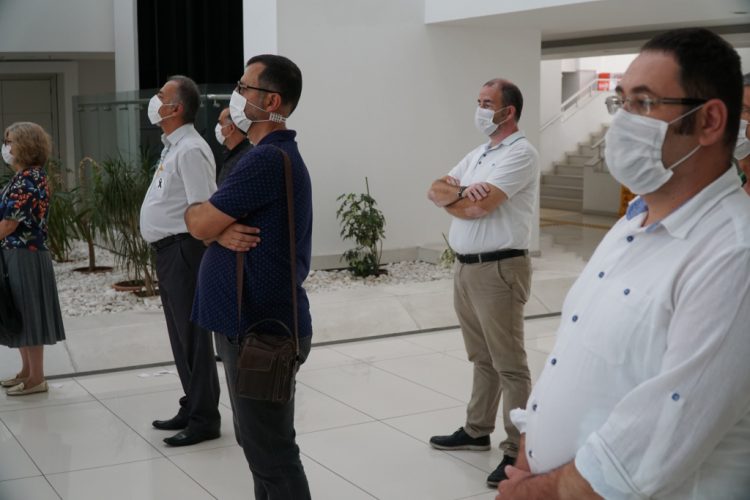 Salgınla mücadelenin yolu Tabip Odalarına saldırmak değildir