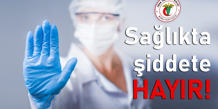 Kamuoyunu duyarlı olmaya, Sağlık Bakanlığı’nı sorumlu davranmaya çağırıyoruz