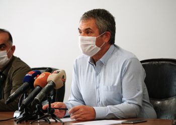 Hekimlere reçete baskısına Tabip Odası’ndan tepki