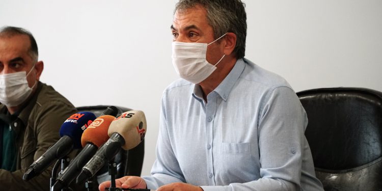 Hekimlere reçete baskısına Tabip Odası’ndan tepki