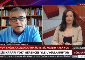 “Bursa Büyükşehir Belediyesi Cumhurbaşkanlığı kararını uygulamaya uygun görmemiş”