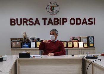 Sağlık hizmeti sürdürülemez hale gelebilir