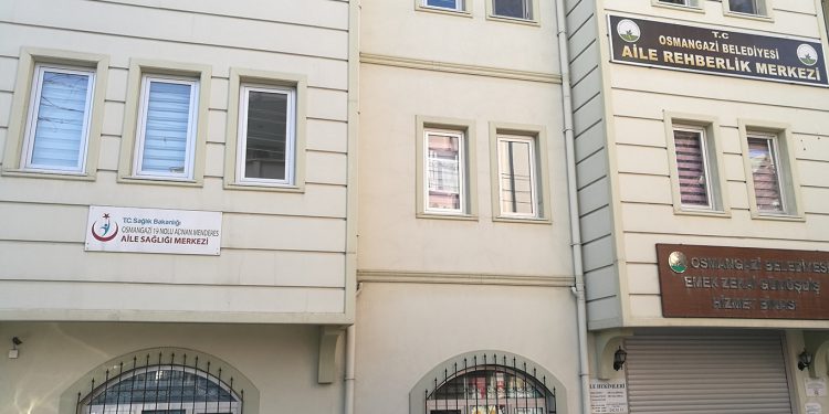 Aile Sağlığı Merkezi’nin tüm sağlık çalışanları COVID-19 hastası!