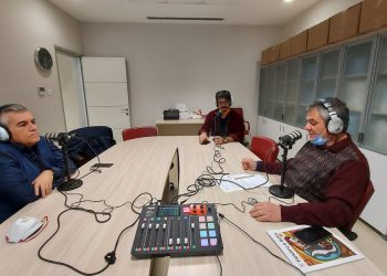 Bursa Tabip Odası Podcast Kanalı Yayına Başladı