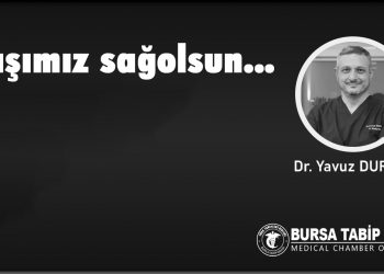 Acımız büyük…
