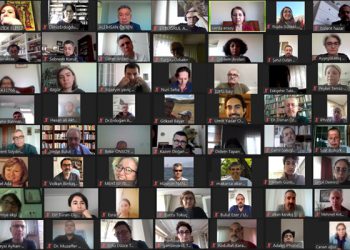 TTB Örgüt İçi Eğitim Toplantısı Düzenlendi