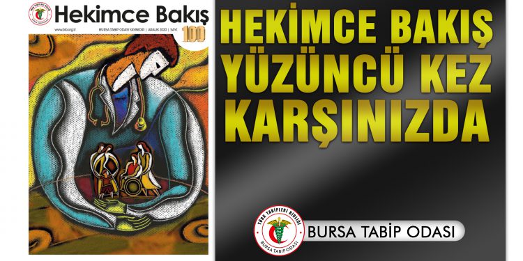 33 yıllık gelenek sürüyor…