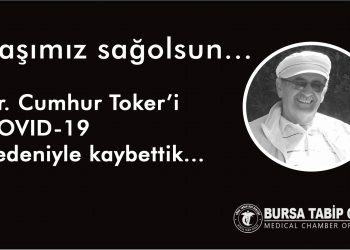 Acımız çok büyük…