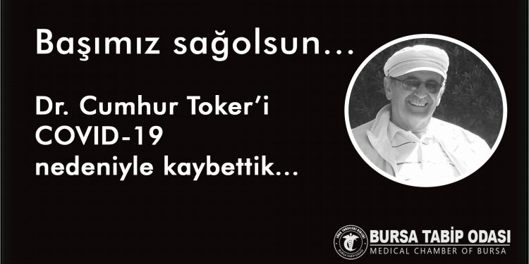 Acımız çok büyük…