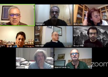 Pandemi yönetimi masaya yatırıldı