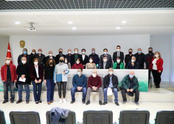 Yunuseli Bursalılarındır, Ankara’dan planlanamaz!